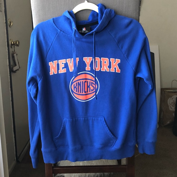 🏀 NY KNICKS HOODIE 🏀 - Picture 4 of 6